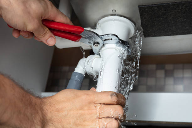 Astor, FL Water damage restoration Company