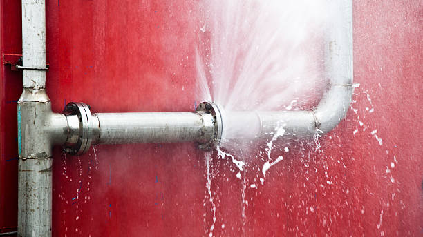 Fire Damage Restoration in Astor, FL